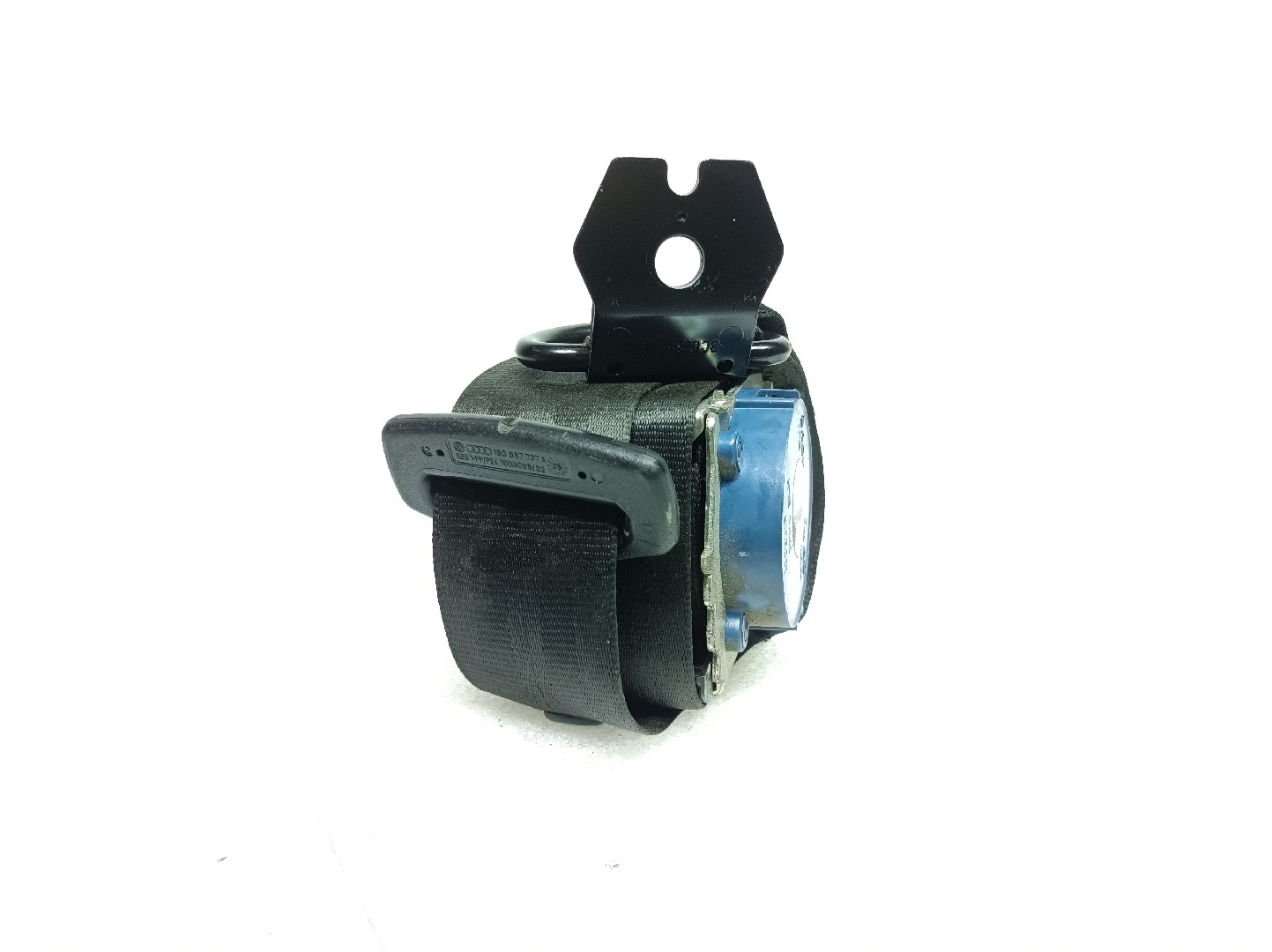 Cintura posteriore sinistra VOLKSWAGEN Passat Variant (3C5) Imagem-2