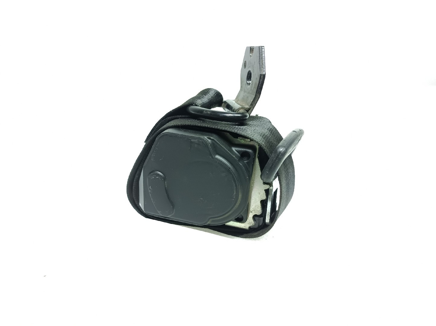 Cintura posteriore sinistra VOLKSWAGEN Passat Variant (3C5) Imagem-3