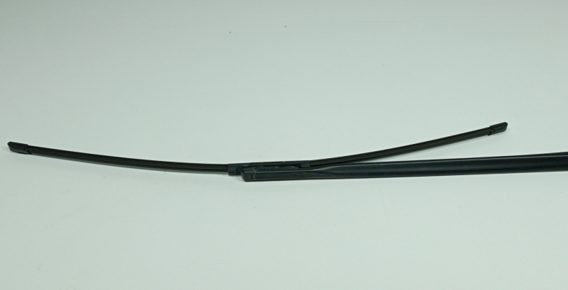 Bras / tige d'essuie-glace arrière SEAT Leon (1P1) Imagem-1