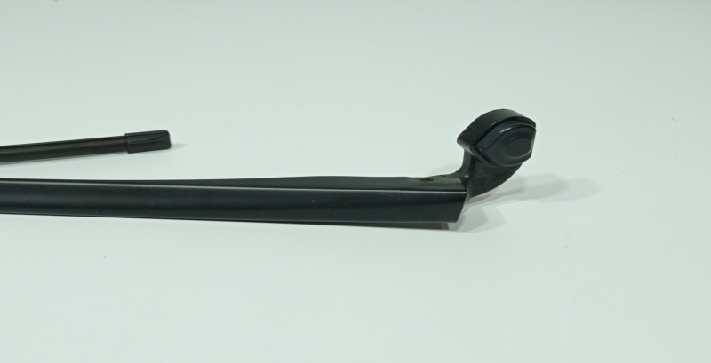 Bras / tige d'essuie-glace arrière SEAT Leon (1P1) Imagem-2