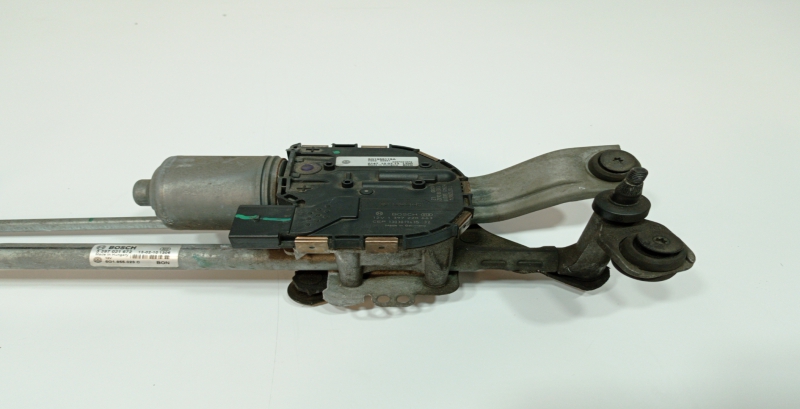 Essuie-glace moteur avant VOLKSWAGEN Golf VII (5G1, BQ1, BE1, BE2) Imagem-1