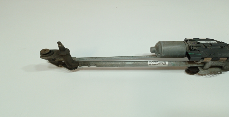 Essuie-glace moteur avant VOLKSWAGEN Golf VII (5G1, BQ1, BE1, BE2) Imagem-2