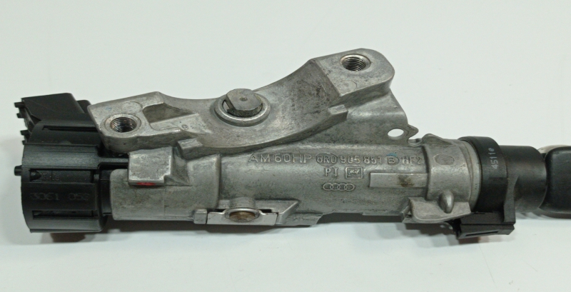 Barillet d’allumage VOLKSWAGEN Up Imagem-1