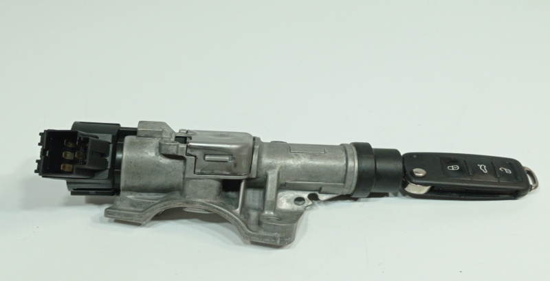 Barillet d’allumage VOLKSWAGEN Up Imagem-2