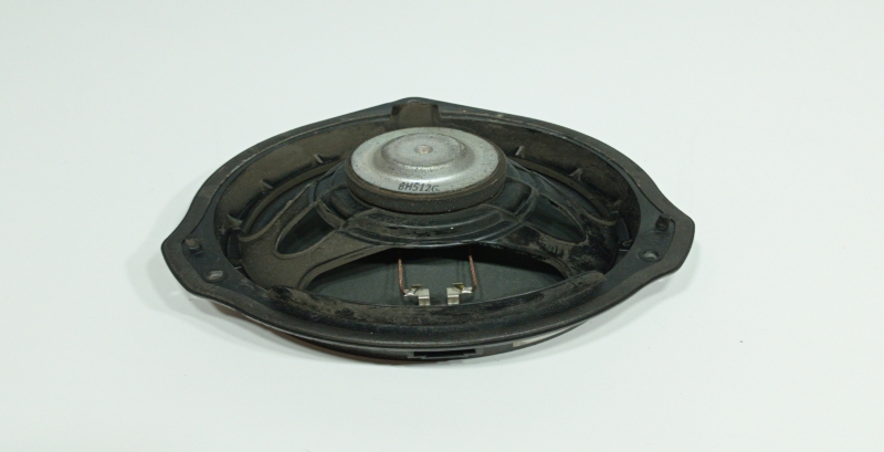 Colonna sonora MERCEDES-BENZ Classe C (W204) Imagem-1