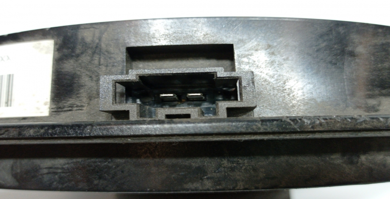 Colonna sonora MERCEDES-BENZ Classe C (W204) Imagem-2