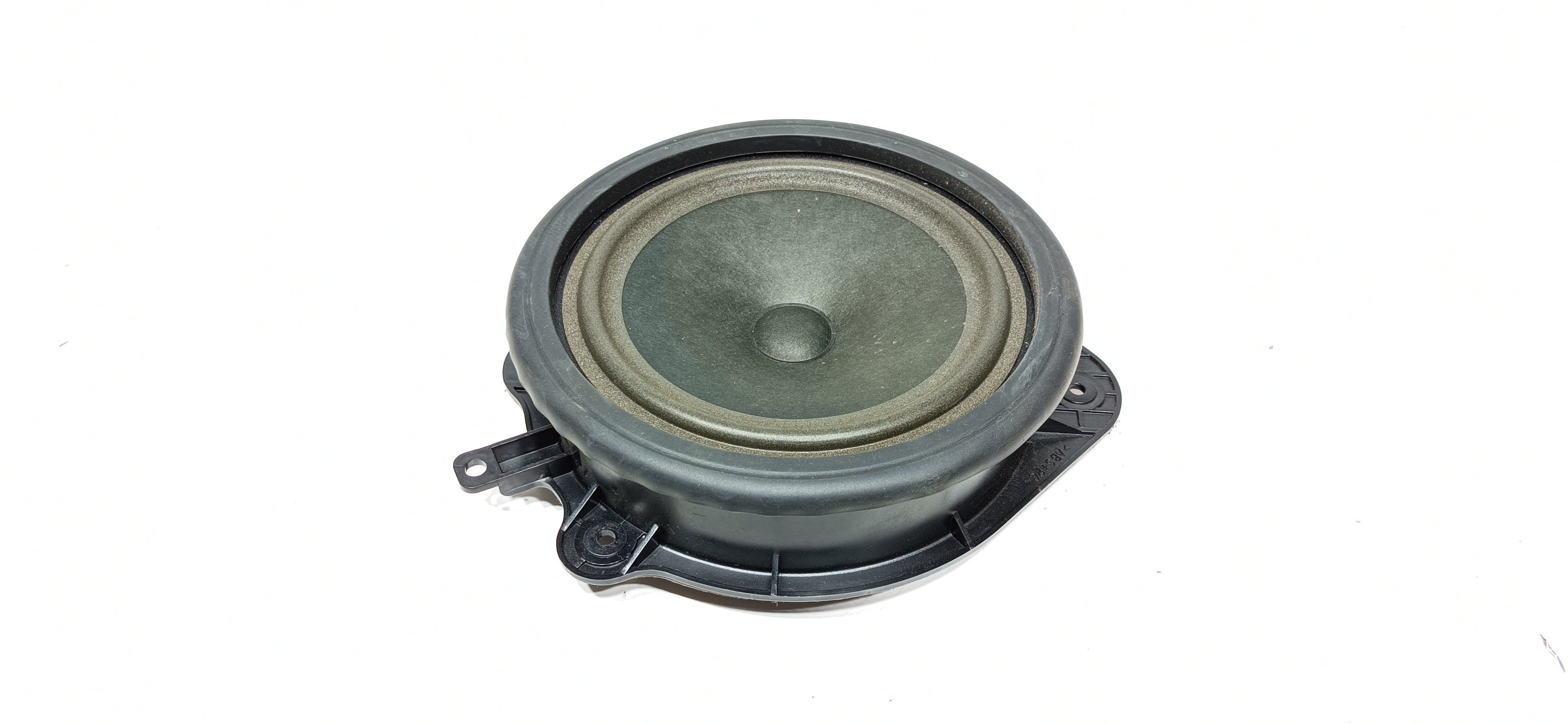 Colonna sonora AUDI A3 (8P1) Imagem-1