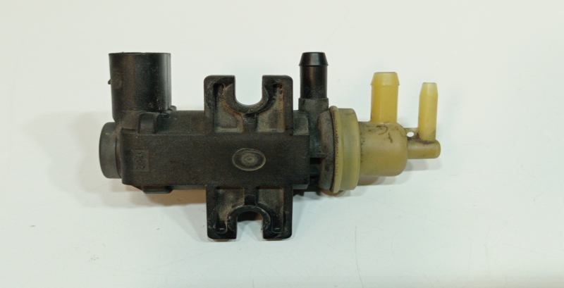 Depressor dos travões / bomba de vácuo SKODA Octavia II Break (1Z5) Imagem-1