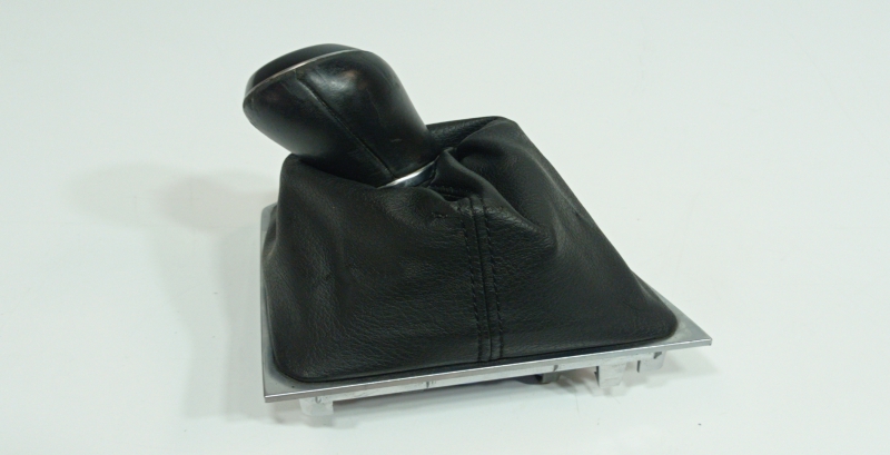 Gear lever shifter / knob  VOLKSWAGEN Passat Variant (3G5, CB5) Imagem-2