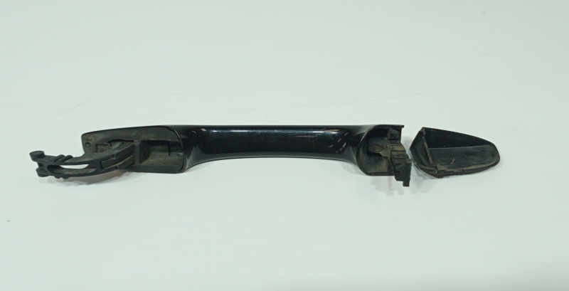 Right rear door handle VOLKSWAGEN Passat Variant (3G5, CB5) Imagem-2