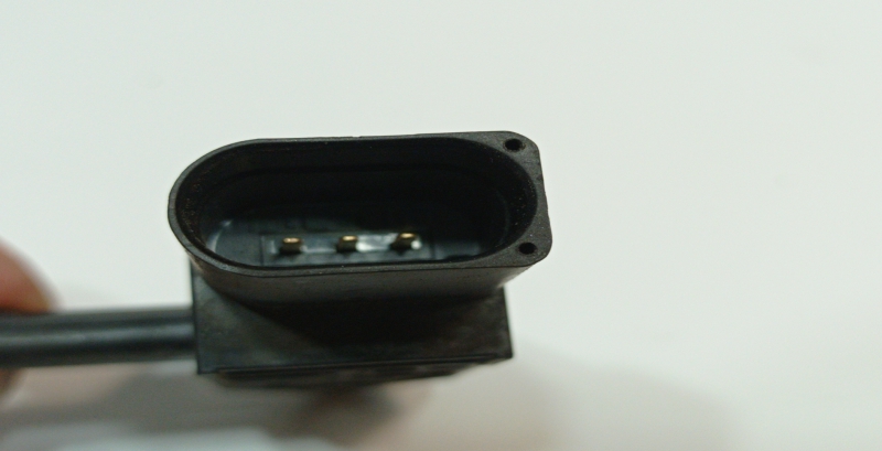 Capteur MAP SKODA Octavia II Break (1Z5) Imagem-1