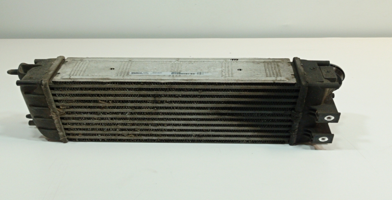 Radiatore intercooler CITROËN C4 II (B7) Imagem-1