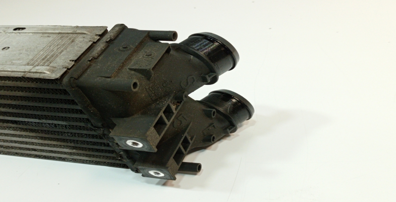 Radiatore intercooler CITROËN C4 II (B7) Imagem-2