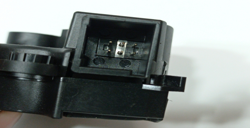 Moteur de chauffage PEUGEOT 508 SW Imagem-2