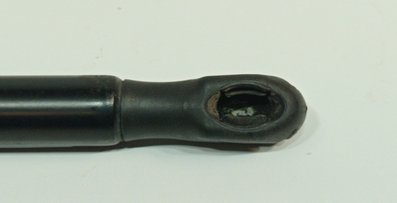 Amortisseur de coffre VOLKSWAGEN Passat Variant (3G5, CB5) Imagem-1