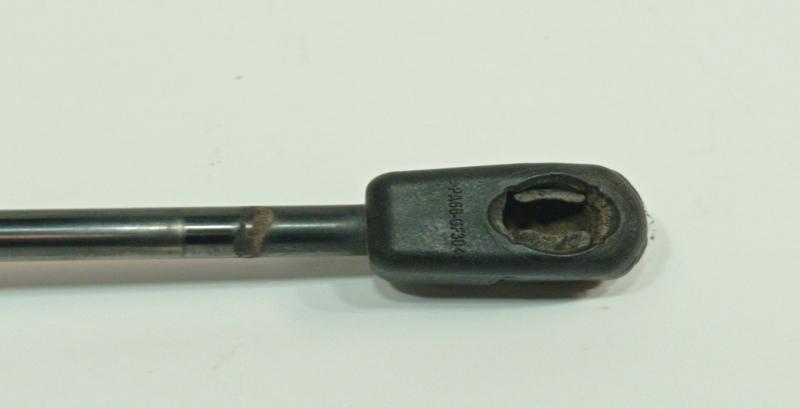 Amortisseur de coffre VOLKSWAGEN Passat Variant (3G5, CB5) Imagem-2