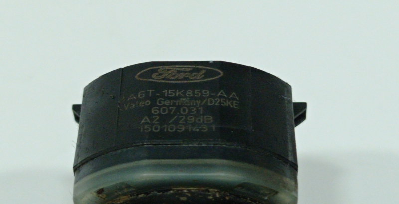 Capteur de stationnement  FORD S-Max (WA6) Imagem-3
