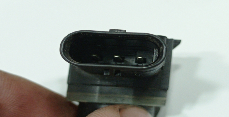 Capteur de stationnement  FORD S-Max (WA6) Imagem-2