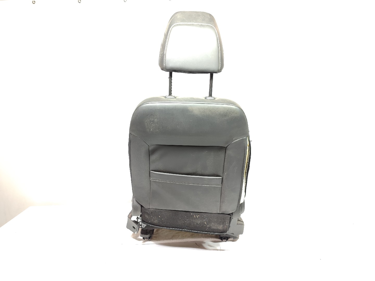 Sedile Anteriore Destro RENAULT Megane IV Grandtour (K9A/M_) Imagem-2