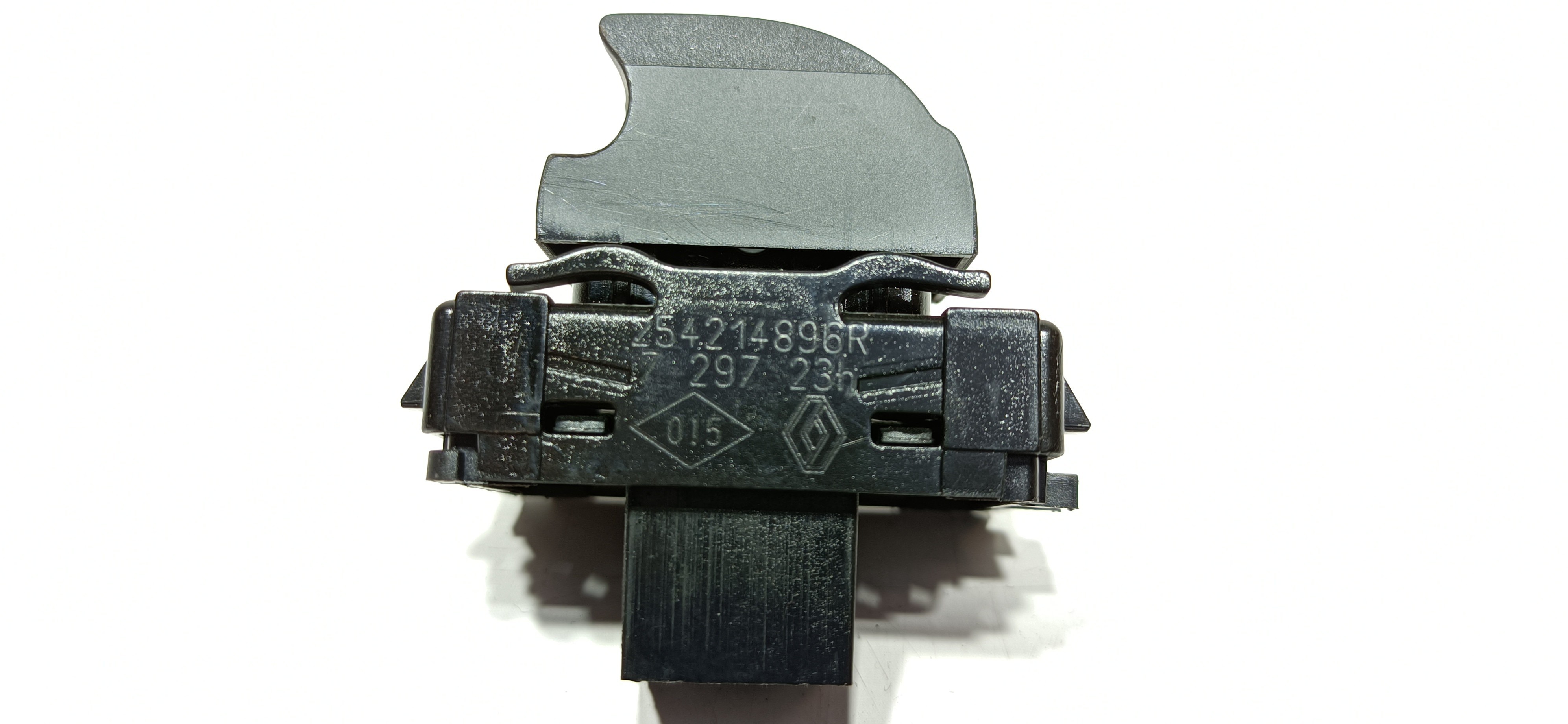 Mando / interruptor elevalunas trasero izquierdo RENAULT Megane IV Grandtour (K9A/M_) Imagem-3