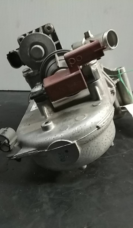 Válvula EGR ALFA ROMEO Mito (955_) Imagem-1