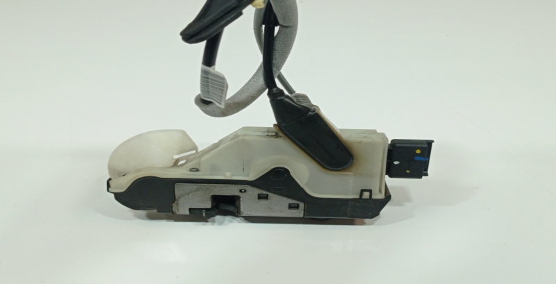 Cerradura / cierre puerta delantero izquierdo CITROËN C4 II (B7) Imagem-1