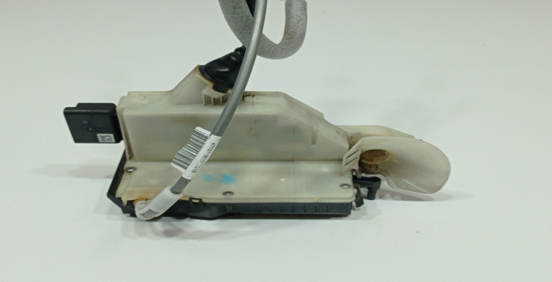 Cerradura / cierre puerta delantero izquierdo CITROËN C4 II (B7) Imagem-2