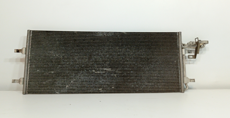 Condensatore aria condizionata (A/C) VOLVO S40 II (MS) Imagem-1