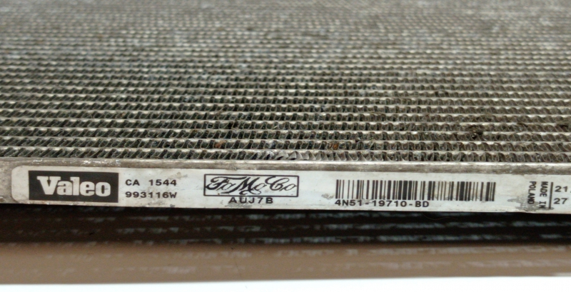 Condensatore aria condizionata (A/C) VOLVO S40 II (MS) Imagem-2