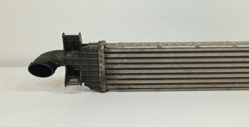 Radiatore intercooler VOLVO S40 II (MS) Imagem-1