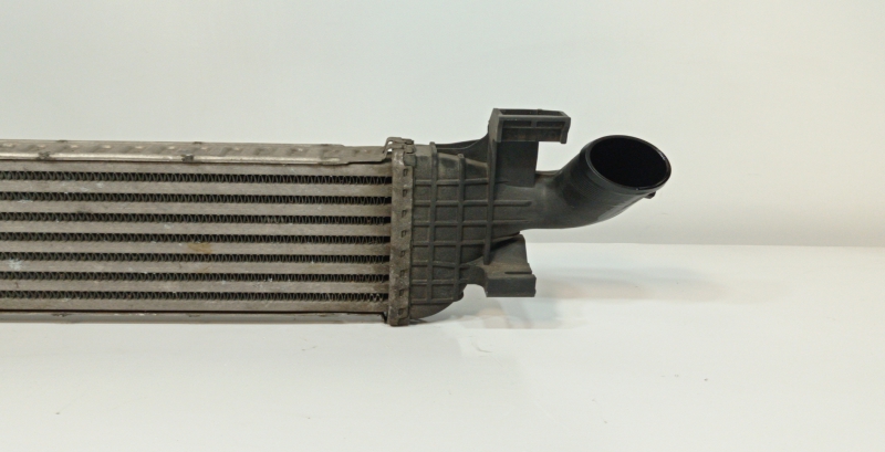 Radiatore intercooler VOLVO S40 II (MS) Imagem-2