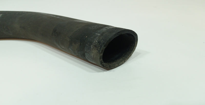 Tubo intercooler VOLVO S40 II (MS) Imagem-2