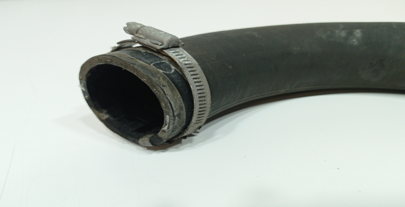 Tubo intercooler VOLVO S40 II (MS) Imagem-1