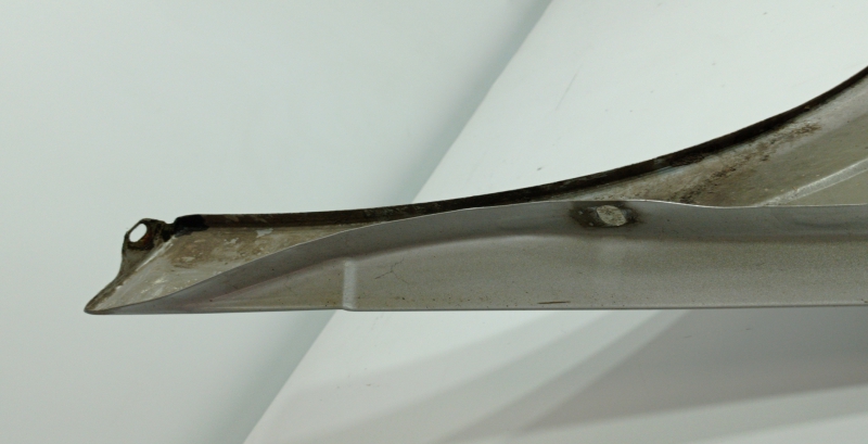 Parafango destro OPEL Astra H Caravan Van (L70) Imagem-1