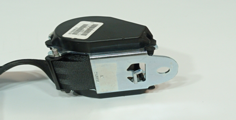 Ceinture arrière Droite VOLKSWAGEN Golf VI Variant Van (AJ5) Imagem-1