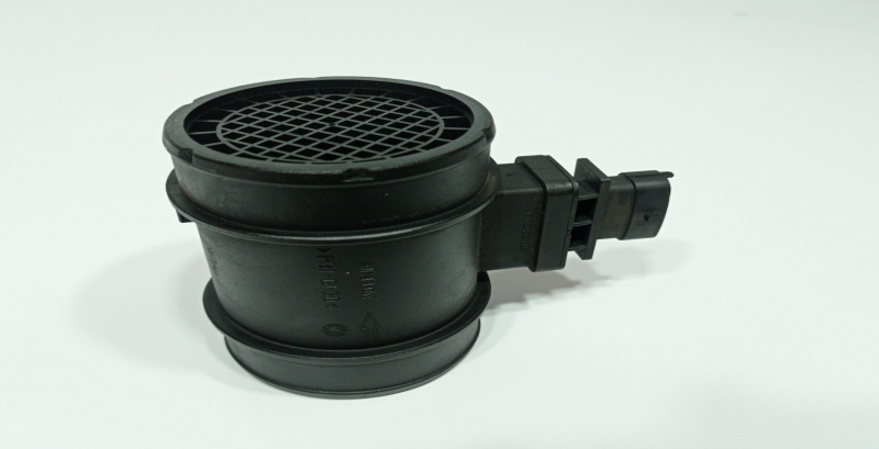 Débitmètre d'air massique (MAF) OPEL Astra H Caravan Van (L70) Imagem-1