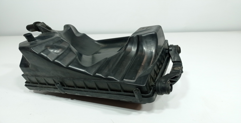 Boîtier filtre à air OPEL Astra H Caravan Van (L70) Imagem-2
