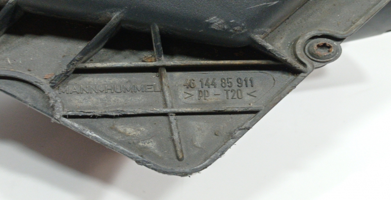 Boîtier filtre à air OPEL Astra H Caravan Van (L70) Imagem-3