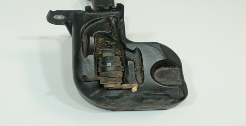 Vaschetta tergicristallo OPEL Astra H Caravan Van (L70) Imagem-2