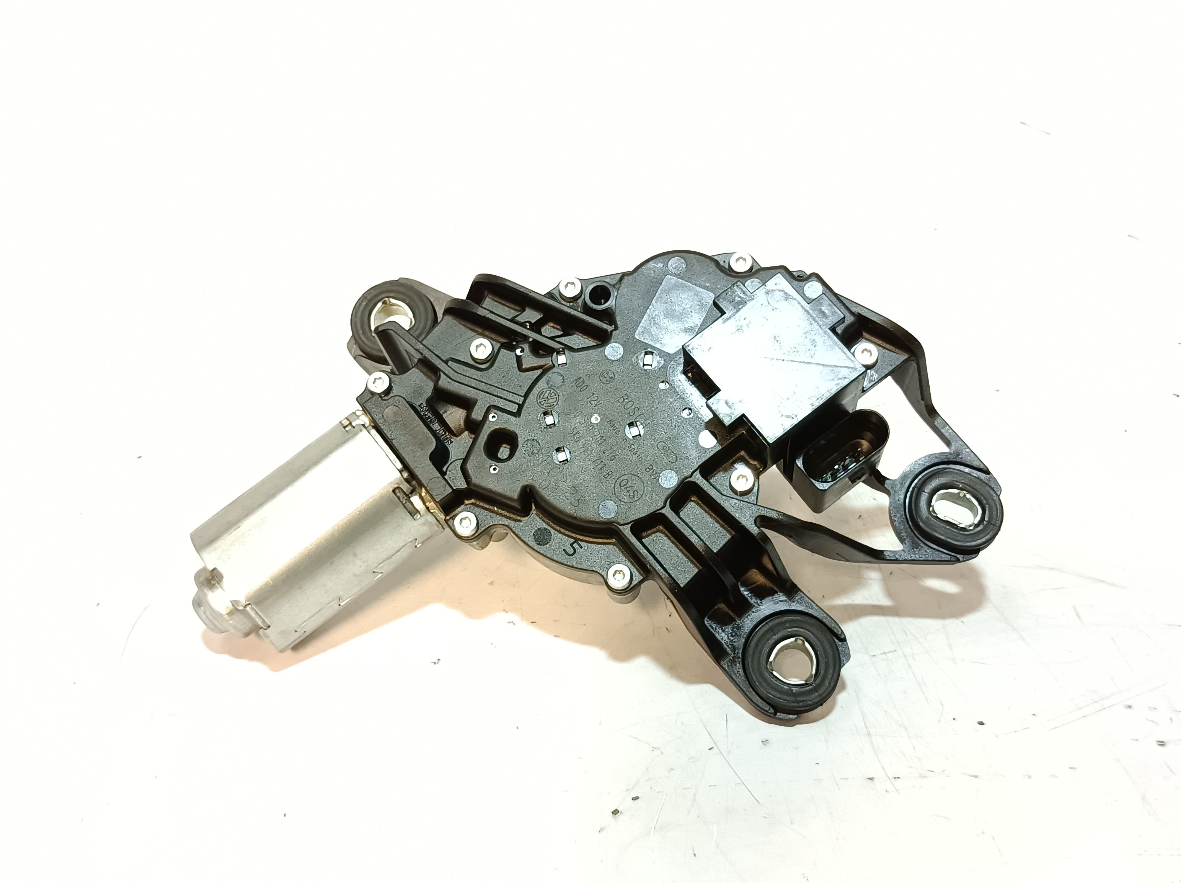 Rear Wiper Motor VOLKSWAGEN Polo (6R, 6C) Imagem-0