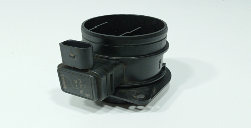 Misuratore Di Massa D'Aria NTY 03L906461 – Per Golf VI, Passat, Polo 1.4/1.6/2.0 TDI – Ricambio Originale