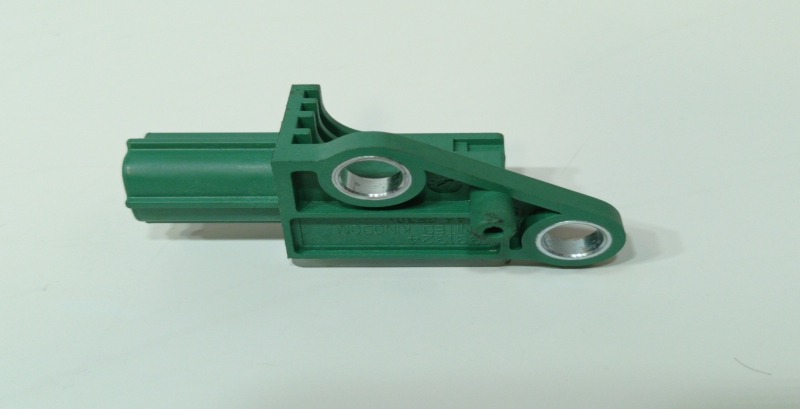 Sensor airbag frente direito SEAT Leon (1P1) Imagem-1