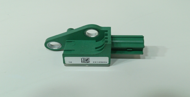 Sensor airbag frente direito SEAT Leon (1P1) Imagem-0
