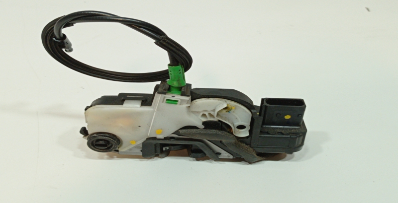 Rear Right Door Lock OPEL Astra J Imagem-1