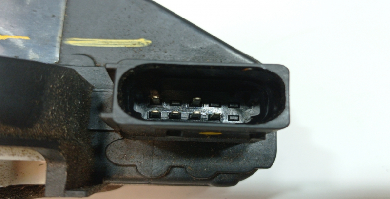 Rear Right Door Lock OPEL Astra J Imagem-3