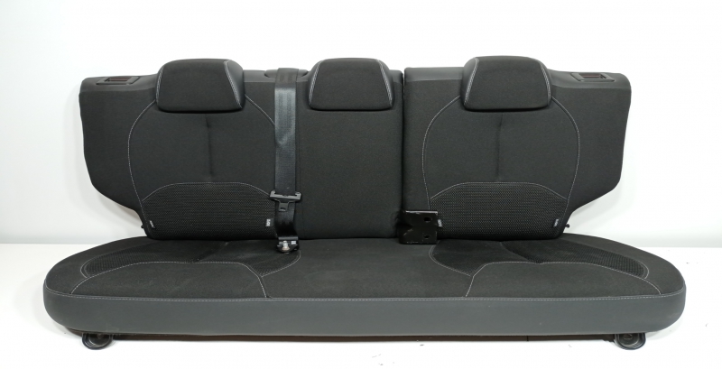 Banco Trasero CITROËN DS3 Imagem-0