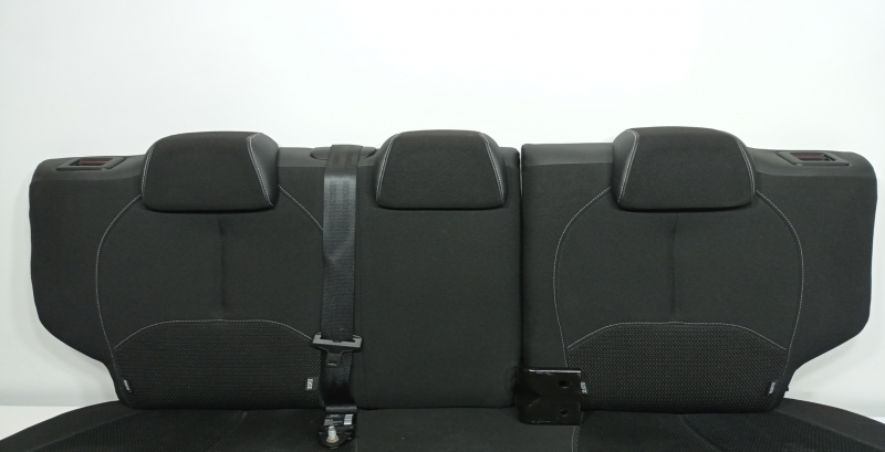 Banco Trasero CITROËN DS3 Imagem-1