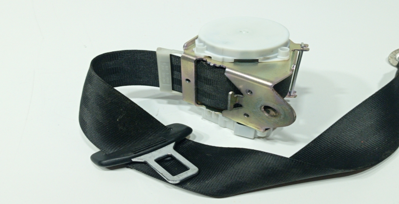 Ceinture arrière Droite AUDI A3 (8P1) Imagem-1