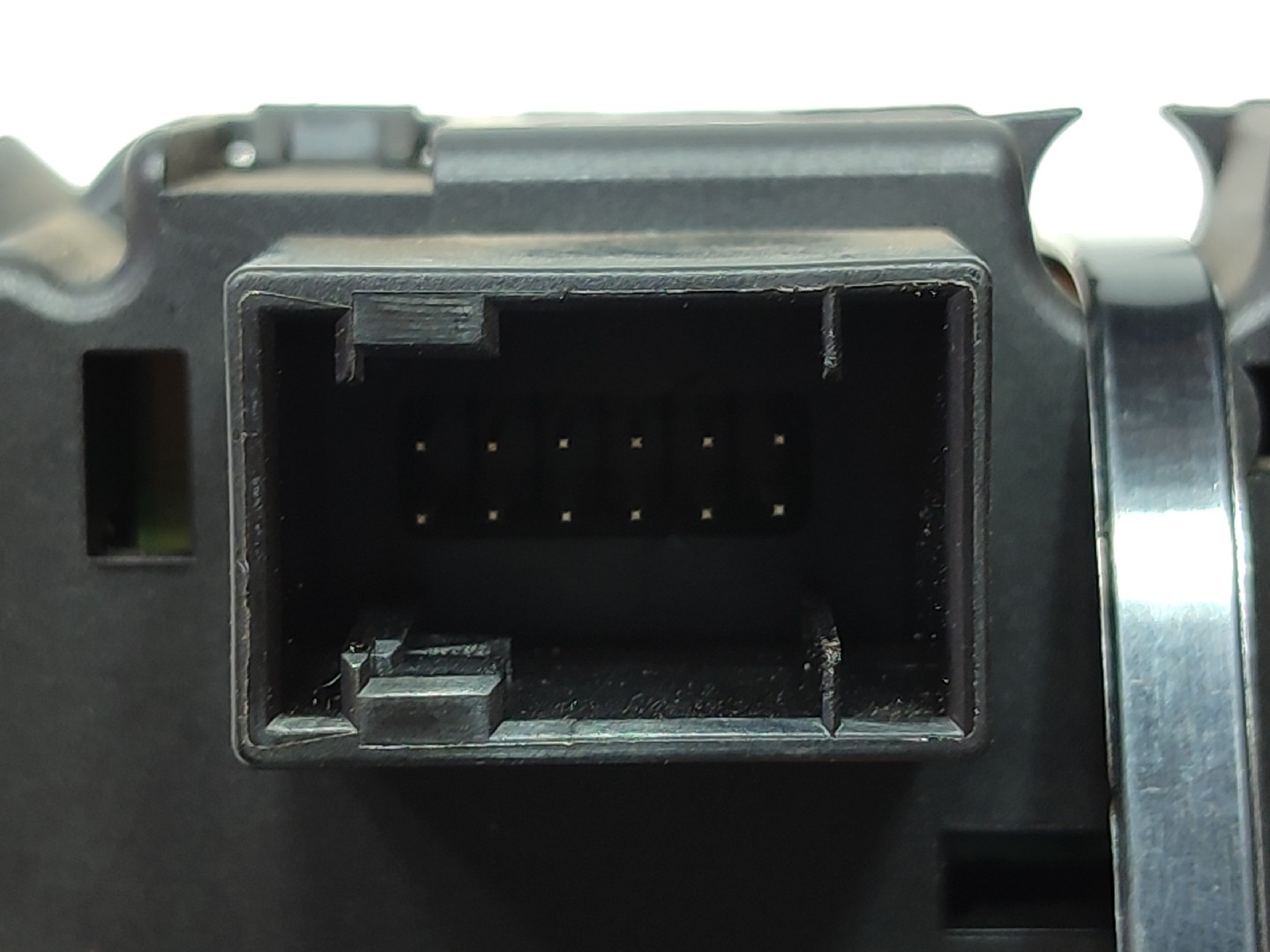 Mando de luces y limpia parabrisas ALFA ROMEO Giulietta (940_) Imagem-2