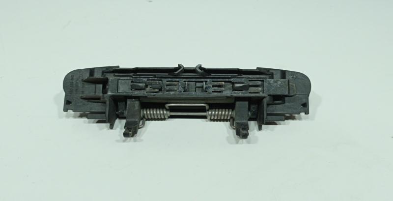 Manija puerta Delantero Derecho AUDI A3 (8P1) Imagem-2